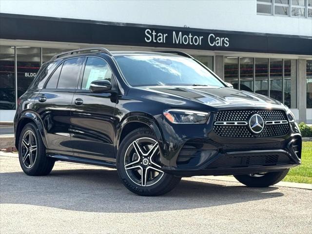 2026 Mercedes-Benz GLE GLE 350 GLE 350 for sale in Houston, TX