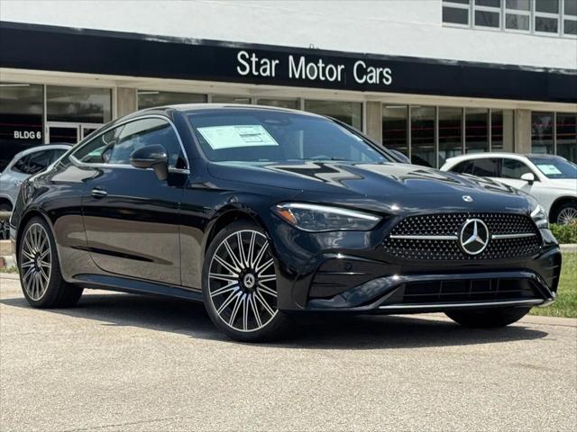 2026 Mercedes-Benz E-CLASS E 300 CLE 300 for sale in Houston, TX