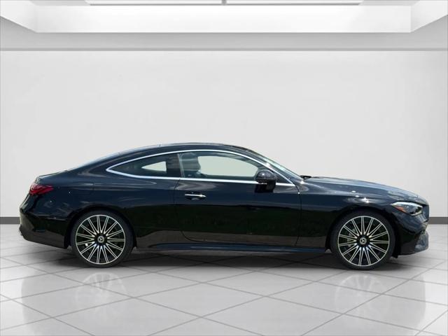 2026 Mercedes-Benz E-CLASS E 300 CLE 300