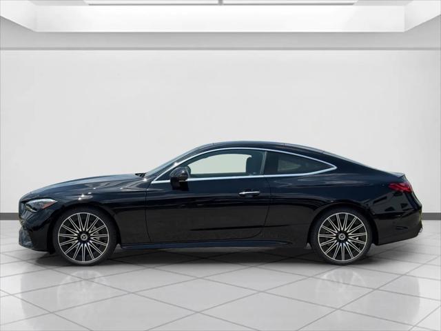 2026 Mercedes-Benz E-CLASS E 300 CLE 300