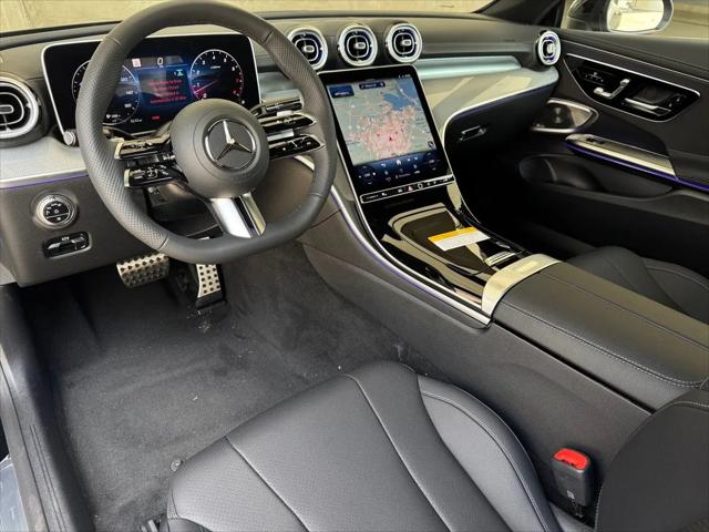 2026 Mercedes-Benz E-CLASS E 300 CLE 300