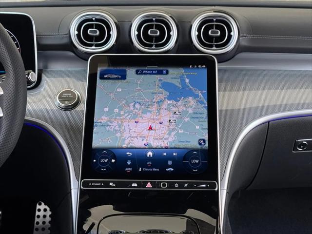 2026 Mercedes-Benz E-CLASS E 300 CLE 300
