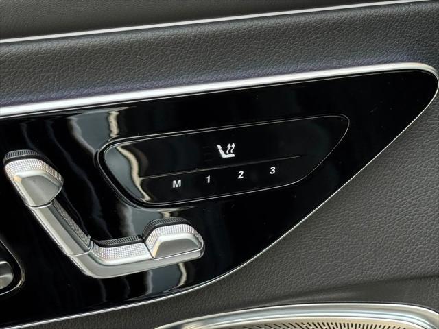2026 Mercedes-Benz E-CLASS E 300 CLE 300