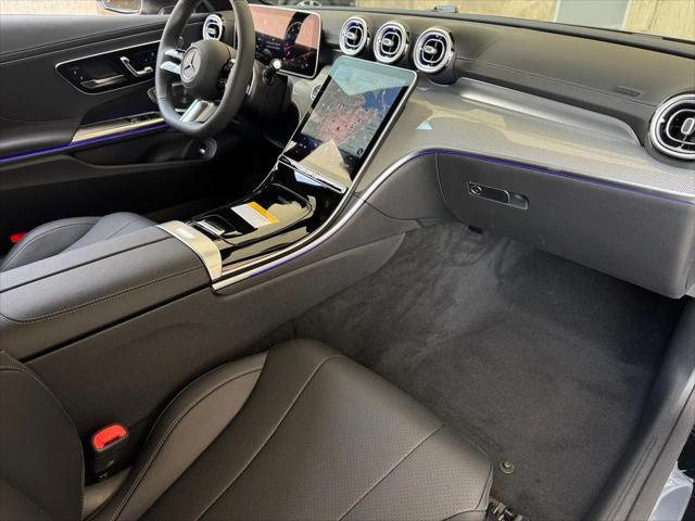 2026 Mercedes-Benz E-CLASS E 300 CLE 300