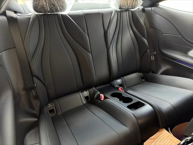 2026 Mercedes-Benz E-CLASS E 300 CLE 300