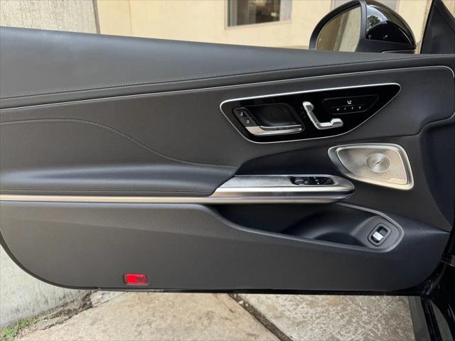 2026 Mercedes-Benz E-CLASS E 300 CLE 300