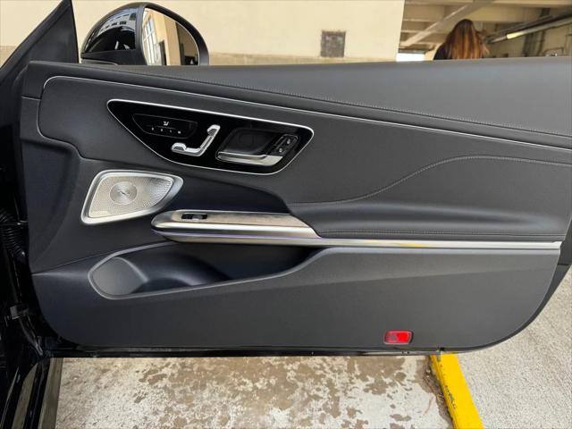 2026 Mercedes-Benz E-CLASS E 300 CLE 300