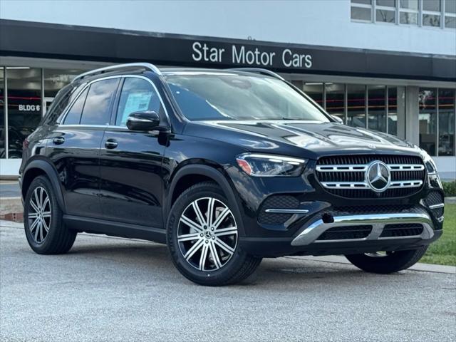 2026 Mercedes-Benz GLE GLE 350 GLE 350 for sale in Houston, TX