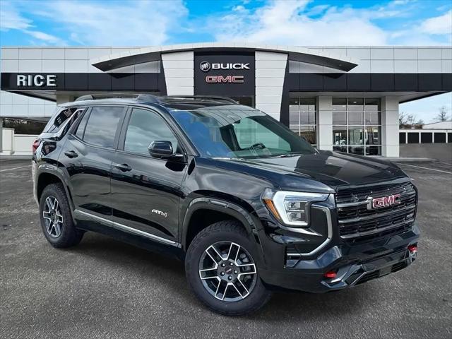 2026 GMC Terrain AWD AT4 for sale in Knoxville, TN