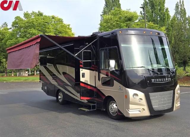 2017 Ford F-53 Base for sale in Portland, OR