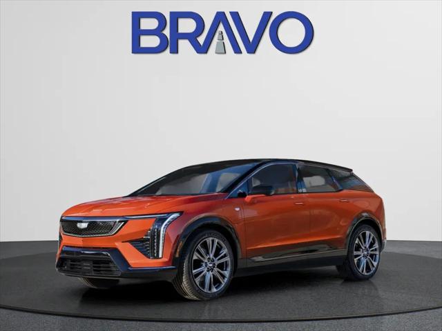 2025 Cadillac iQ Sport 1 AWD for sale in El Paso, TX