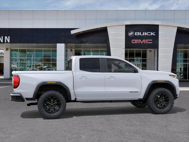 2026 GMC Canyon 2WD Elevation
