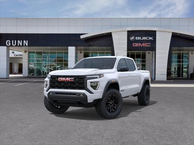2026 GMC Canyon 2WD Elevation