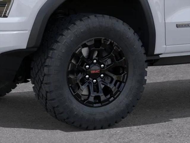 2026 GMC Canyon 2WD Elevation