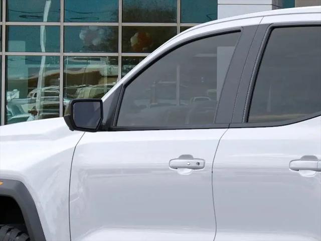 2026 GMC Canyon 2WD Elevation