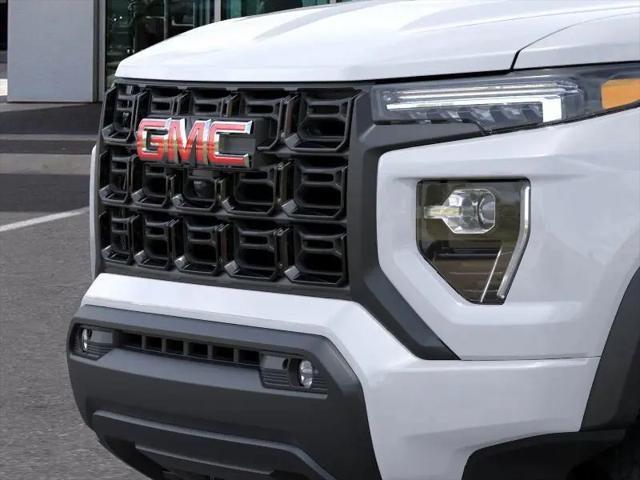 2026 GMC Canyon 2WD Elevation
