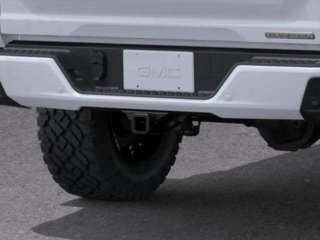 2026 GMC Canyon 2WD Elevation