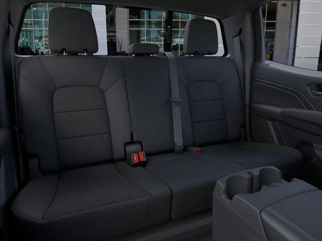 2026 GMC Canyon 2WD Elevation