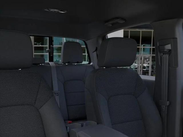 2026 GMC Canyon 2WD Elevation
