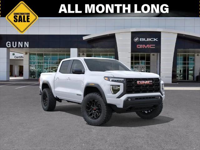 2026 GMC Canyon 2WD Elevation for sale in Selma, TX