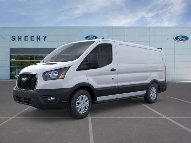 2025 Ford Transit Cargo Van T-350 for sale in Ashland, VA
