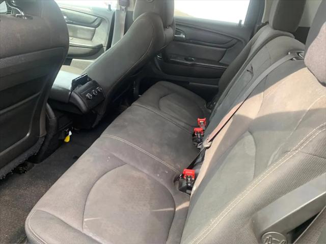 2015 GMC Acadia SLE-1