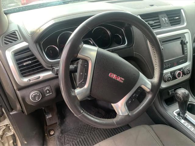 2015 GMC Acadia SLE-1