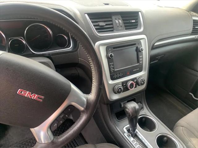 2015 GMC Acadia SLE-1
