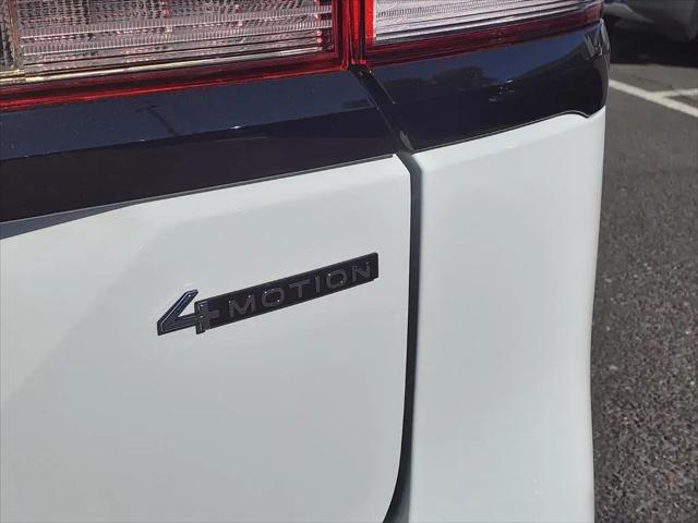 2026 Volkswagen Atlas Peak Edition