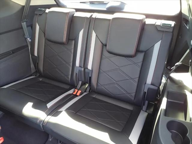 2026 Volkswagen Atlas Peak Edition