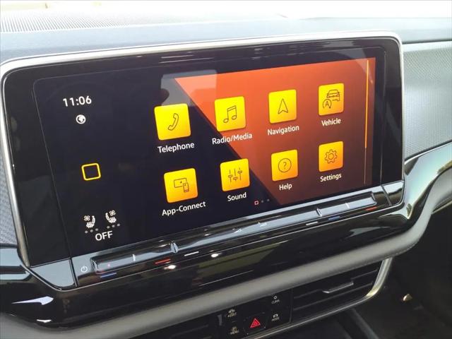 2026 Volkswagen Atlas Peak Edition