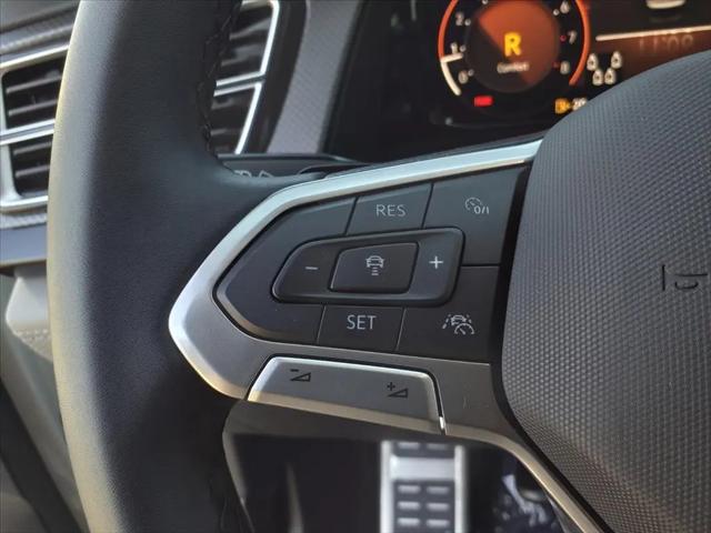 2026 Volkswagen Atlas Peak Edition