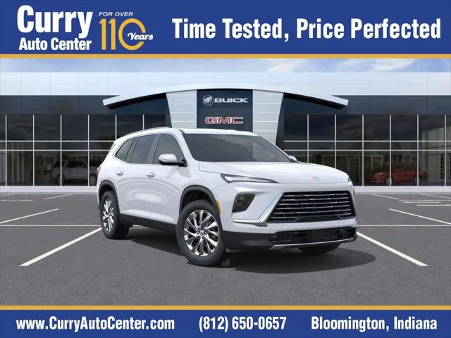 2026 Buick Enclave Preferred for sale in Bloomington, IN