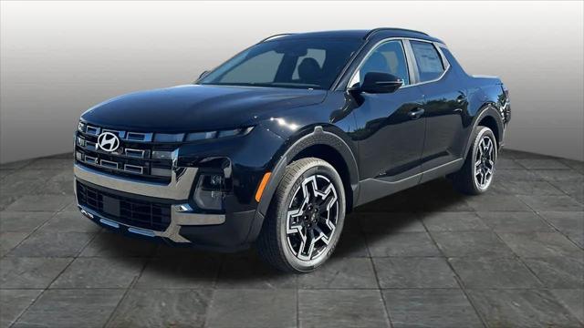 2025 Hyundai Santa Cruz Limited for sale in Reno, NV