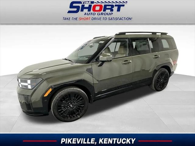 2026 Hyundai Santa Fe Hybrid Calligraphy for sale in Pikeville, KY