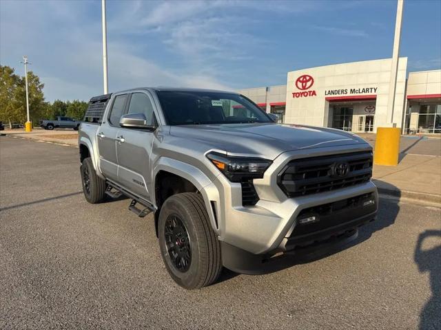 2025 Toyota Tacoma SR5 for sale in Fayetteville, TN