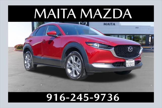 2025 Mazda CX-30 2.5 S Preferred Package for sale in Sacramento, CA