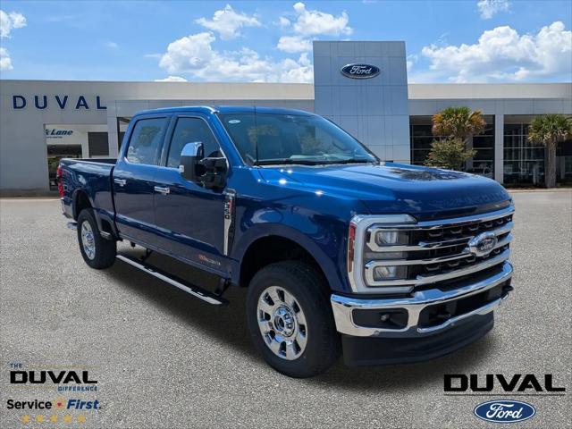 2026 Ford F-350 King Ranch for sale in Jacksonville, FL