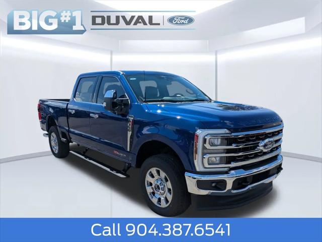 2026 Ford F-350 King Ranch for sale in Jacksonville, FL