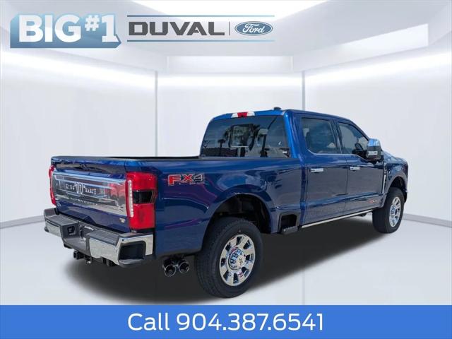 2026 Ford F-350 King Ranch