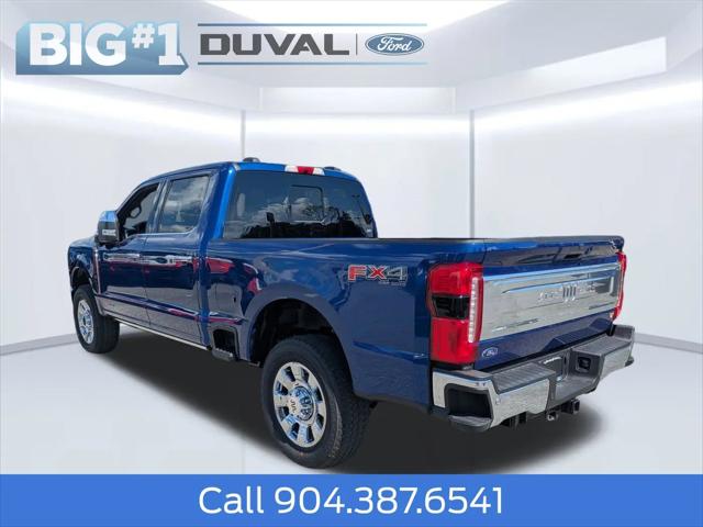 2026 Ford F-350 King Ranch