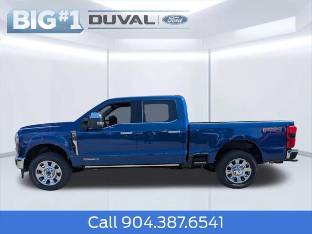 2026 Ford F-350 King Ranch