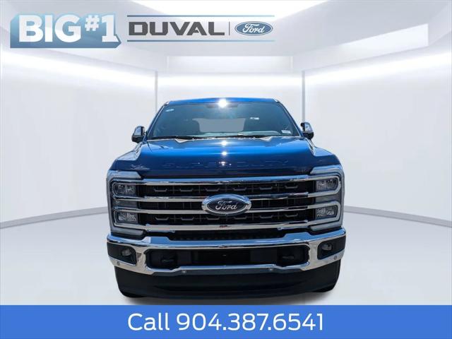 2026 Ford F-350 King Ranch