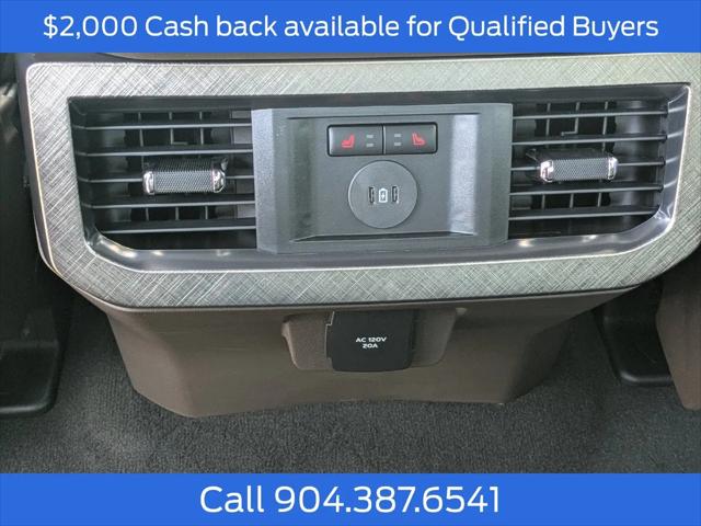 2026 Ford F-350 King Ranch