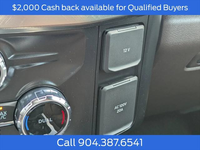 2026 Ford F-350 King Ranch
