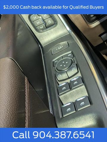 2026 Ford F-350 King Ranch