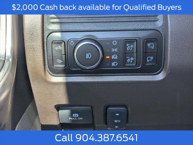 2026 Ford F-350 King Ranch