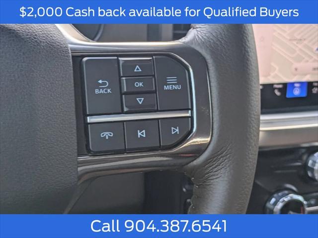 2026 Ford F-350 King Ranch