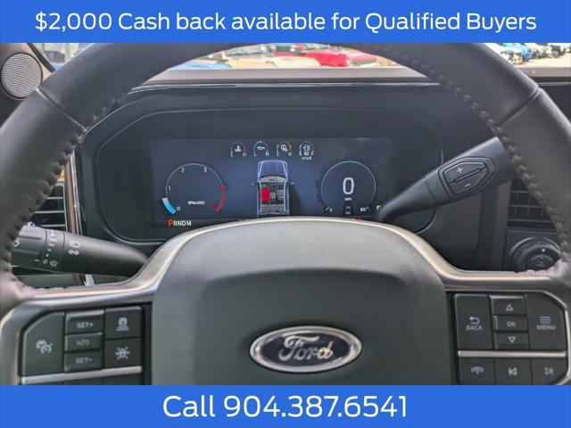 2026 Ford F-350 King Ranch