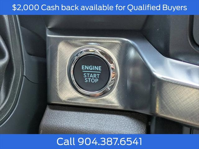 2026 Ford F-350 King Ranch